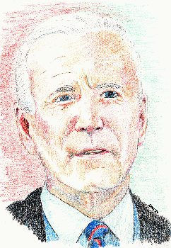 Joe Biden, From CreativeCommonsPhoto