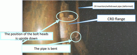 Figure 1. Piping damages due to nuclear power plant explosions., From Uploaded