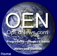 OpEd News logo