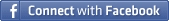 Connect with Facebook