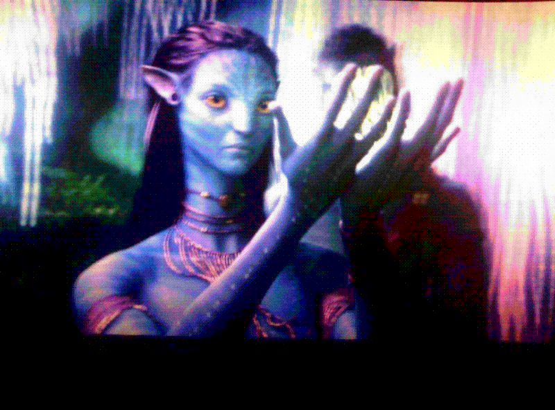 Avatar 2 Pictures