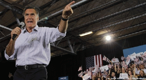 Romney heading left, From ImagesAttr