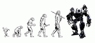 Evolution at the Speed of Thought, From ImagesAttr