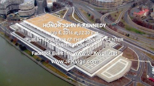 HonorJFK.com, From ImagesAttr