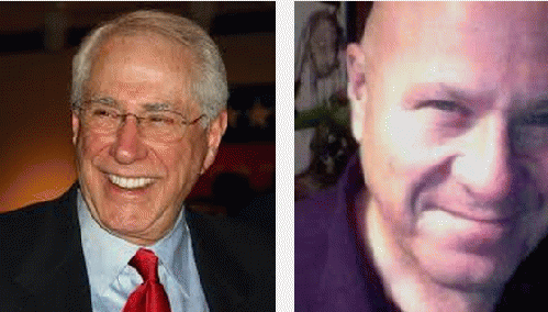 Mike Gravel and Rob Kall, From ImagesAttr