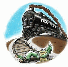 Fast-Tracked TPP & Lady Liberty, From ImagesAttr