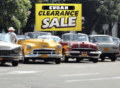 Cuban cars for sale, From ImagesAttr