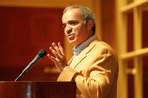 GY4W3688 Garry Kasparov, From FlickrPhotos