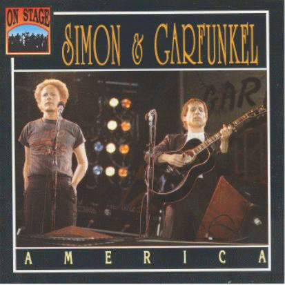 Simon & Garfunkel America, From ImagesAttr