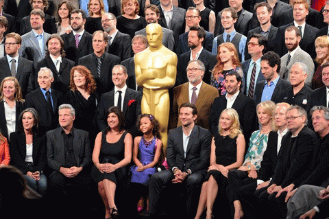 Oscars, From ImagesAttr