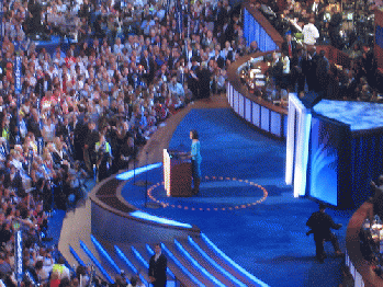 DNC, From FlickrPhotos