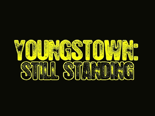 No, Youngstown, Ohio, is not 