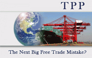 TPP - The Next Free Trade Mistake, From ImagesAttr