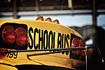 school_bus, From FlickrPhotos