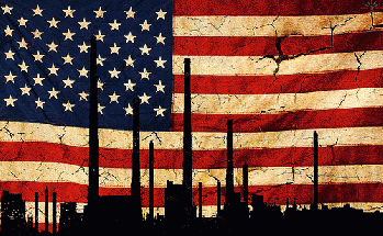 USA Industry, From FlickrPhotos