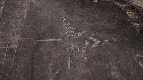 Nazca Lines, From FlickrPhotos