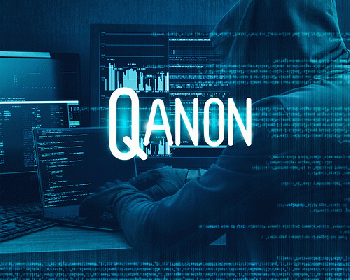 QAnon - Q Conspiracy - Deep State Trump, From FlickrPhotos