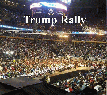 Trump.Rally, From FlickrPhotos