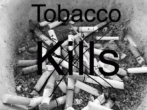 Plain packaging will