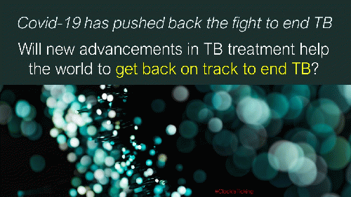 Will advances in TB treatment
