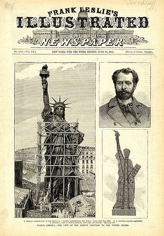 Statue of Liberty, From Uploaded