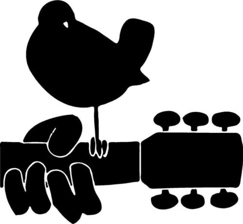 Woodstock Logo, From Uploaded
