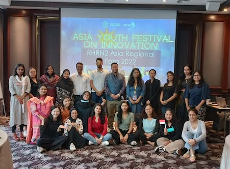 2022 Asia Youth Festival on Innovation and Sexual Health and Reproductive health and rights, From Uploaded