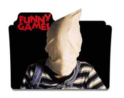 Funny Games, From Uploaded
