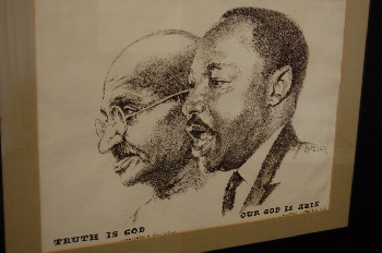 Martin Luther King, Jr.