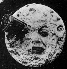 Le Voyage dans la Lune, From Uploaded