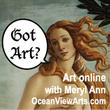 Got Art?