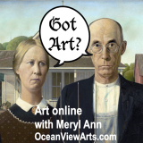 Got Art?