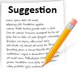 Submit Your Suggestion/Remark