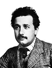 Albert Einstein Albert Einstein