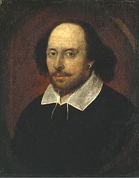 William Shakespeare William Shakespeare