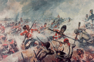 Battle of New Orleans