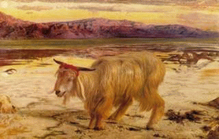 The Scapegoat, From ImagesAttr