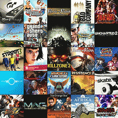 Video Games, From ImagesAttr