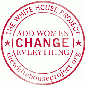 Women change Everything