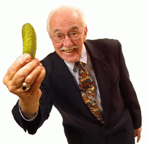 Have a Pickle?, From ImagesAttr