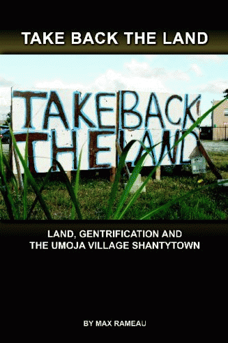 Take Back the Land