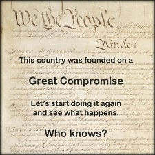 The Great Compromise T