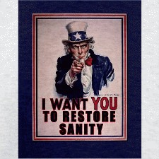 Uncle Sam T