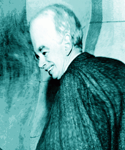 Keynes Distorted by Author Chaz Valenza, From ImagesAttr