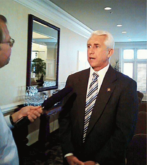 US Congressman Dave Reichert (R, WA-08), From ImagesAttr