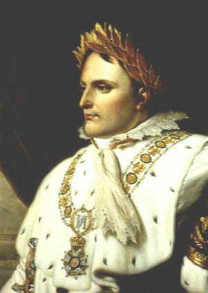 Napoleon, From ImagesAttr