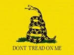 The Tea Party Banner, From ImagesAttr