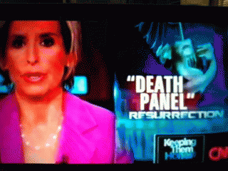 CNN Reignites Death Panel Myth