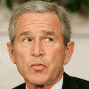Bush Jr., From ImagesAttr