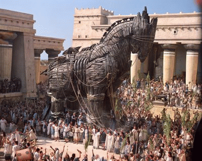 Trojan Horse, From ImagesAttr